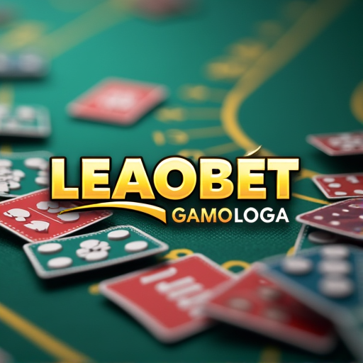 leaobet game